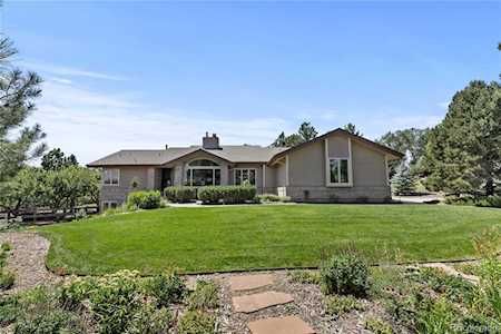 7643 Berkshire Ln Castle Pines, CO 80108