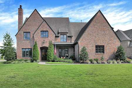 1676 Horseshoe Bend Trl Collierville, TN 38017