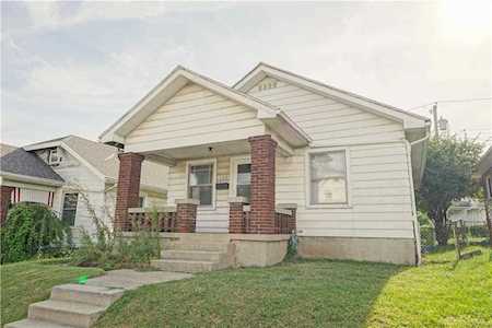 132 Oaklawn Avenue Dayton, OH 45410