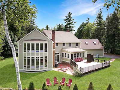 23 Levi Rd Thornton, NH 03285