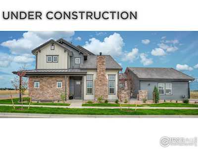 1544 Harebell St Berthoud, CO 80513