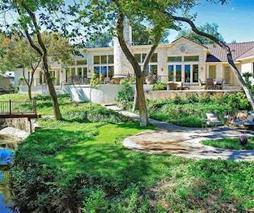 5642 Yolanda Circle Dallas, TX 75229