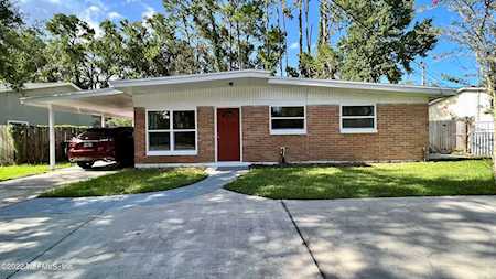 3209 Loretto RD Jacksonville, FL 32223