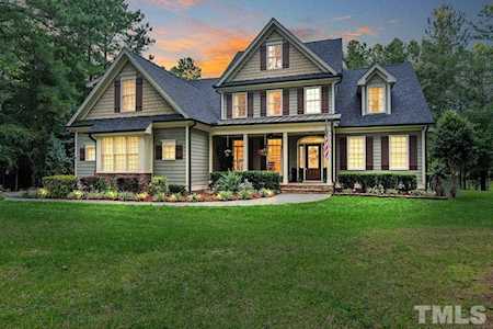 40 River Manor Court Youngsville, NC 27596