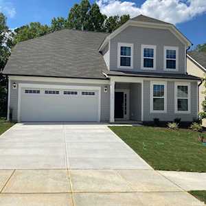 30 Red Cardinal Way Angier, NC 27501