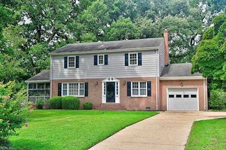 1440 Keeler Ln Virginia Beach, VA 23455