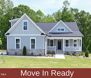 167 Freewill Place Raleigh, NC 27603