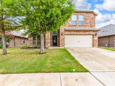 6008 Warmouth Drive Fort Worth, TX 76179