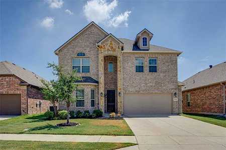 12932 Palancar Drive Fort Worth, TX 76244