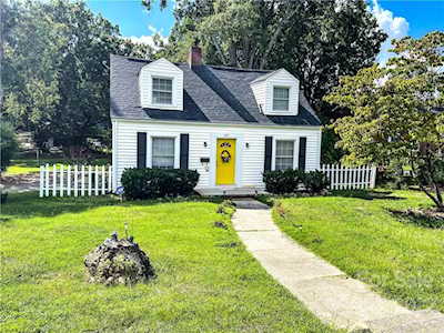 627 N 6th St Albemarle, NC 28001