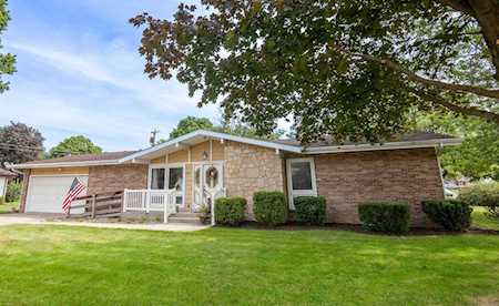 506 Nancy Street Warsaw, IN 46580