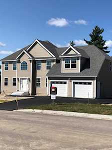 255 Standish Ln #187-10-17 Hudson, NH 03051