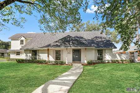 3840 Jolly Dr Baton Rouge, LA 70808
