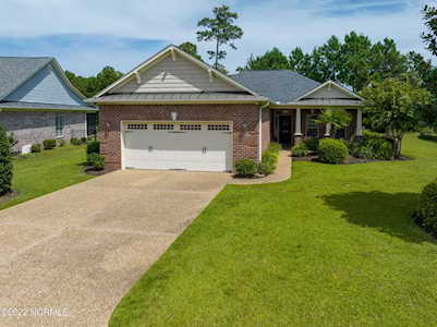 1158 Serotina Drive Bolivia, NC 28422