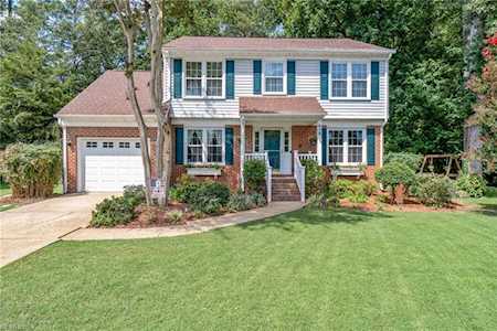 458 Supplejack Ct Chesapeake, VA 23320