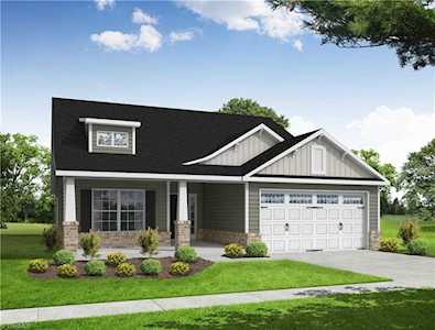 3953 Foxglove Trail Burlington, NC 27215