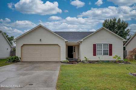7131 Thurgood Road Wilmington, NC 28411