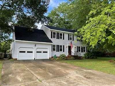 3408 Miars Farm Circle Chesapeake, VA 23321