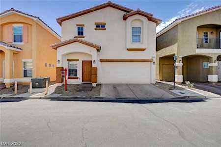 5181 Bellaria Place Las Vegas, NV 89156