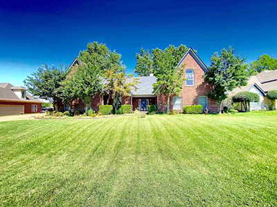 3532 Patricia Ellen Dr Bartlett, TN 38133