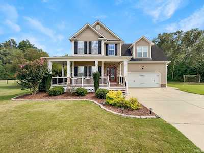 197 Telesto Circle Garner, NC 27529