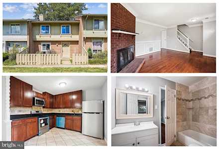 1115 Freshrain Ct Herndon, VA 20170
