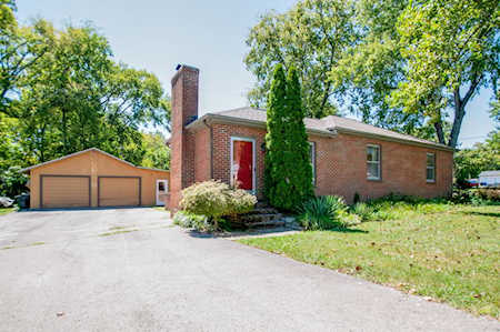419 Green Acres Dr Franklin, TN 37064