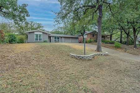 2024 Montclair Drive Fort Worth, TX 76103