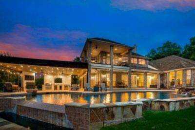 2525 E Brand Road Garland, TX 75044