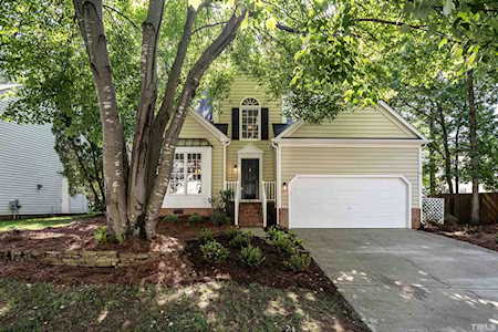 9508 Miranda Drive Raleigh, NC 27617