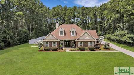 1695 Saint Catherine Circle Richmond Hill, GA 31324