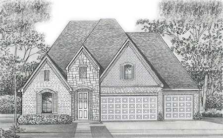 3001 Bates Drive Prosper, TX 75078