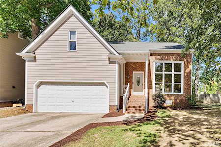 100 Croatan Circle Cary, NC 27513