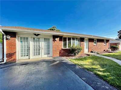 7564 Trexler Circle Trexlertown, PA 18087