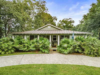 530 Speights St Mount Pleasant, SC 29464