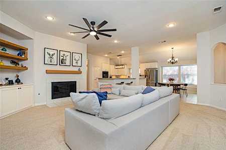 1223 Shadetree Lane Allen, TX 75013