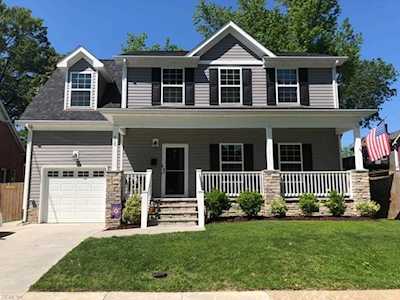 510 Carolina Ave Norfolk, VA 23508