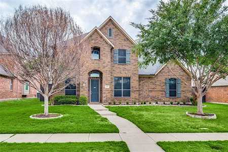12932 Deep River Drive Frisco, TX 75035