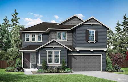 18209 Marsh Ave NE Poulsbo, WA 98370