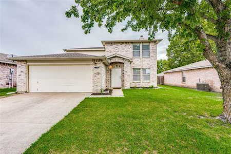 4418 Cedar Crest Drive Mckinney, TX 75070