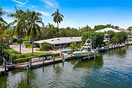 646 Flamingo Dr Fort Lauderdale, FL 33301