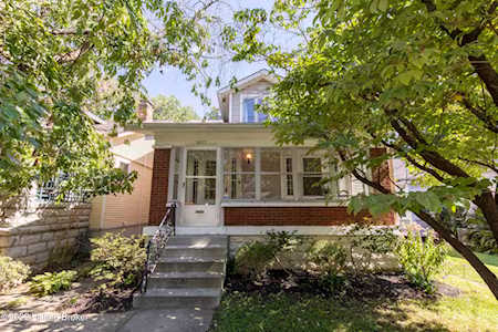 1822 Stevens Ave Louisville, KY 40205