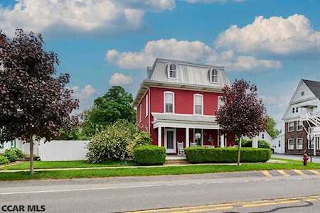 136 Pennsylvania Avenue S Centre Hall, PA 16828