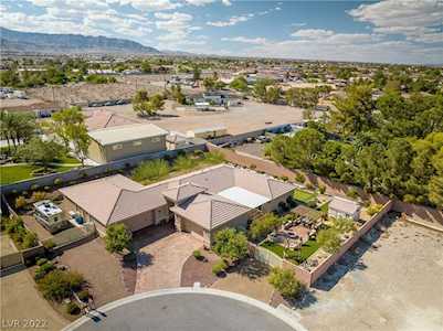 5035 N Campbell Rd Las Vegas, NV 89149
