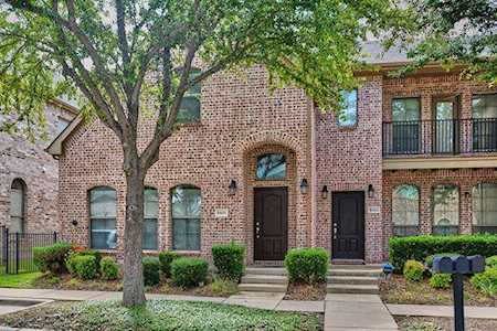 5651 Cecina Drive Frisco, TX 75034