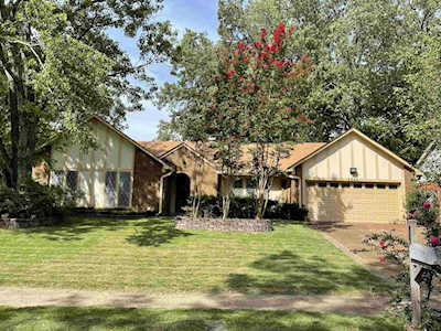 3255 Bluemont Dr Memphis, TN 38134