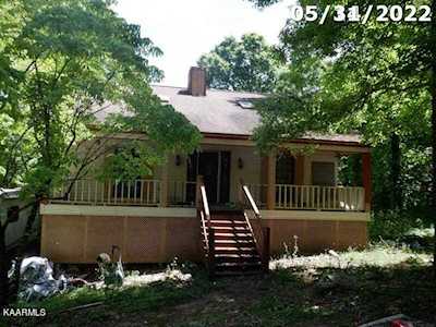 3741 Eagle Ridge Rd Maryville, TN 37803