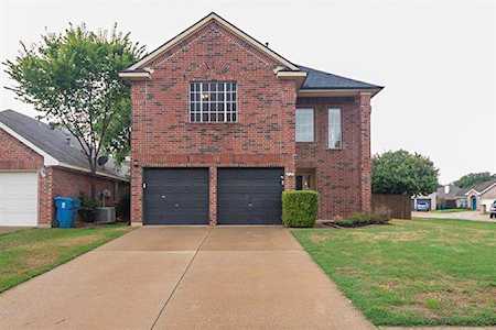 4525 Sandera Lane Flower Mound, TX 75028