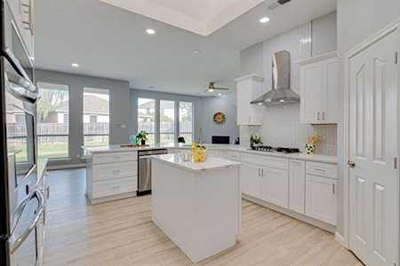 4017 Bedington Lane Fort Worth, TX 76244