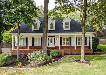 8652 Stablemill Ln Memphis, TN 38016